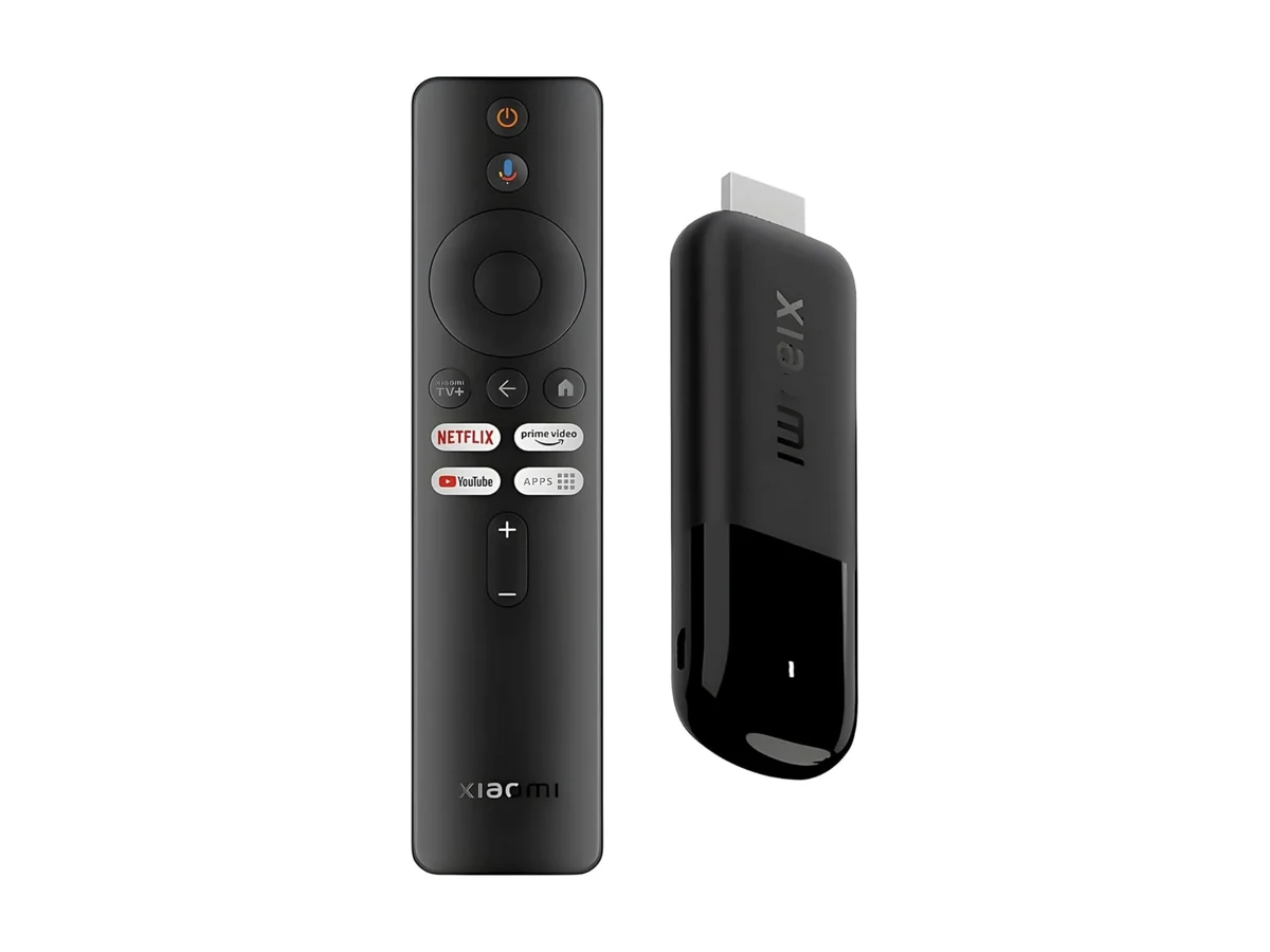 Xiaomi Mi TV Stick Android TV device