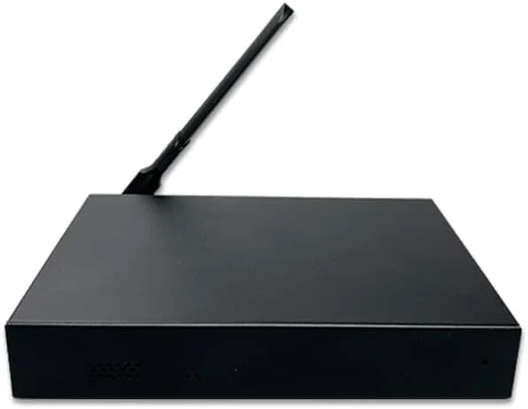 Lunzn Android 12 signage player
